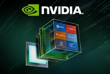 Появился доступ к контейнерам NVIDIA GPU Cloud