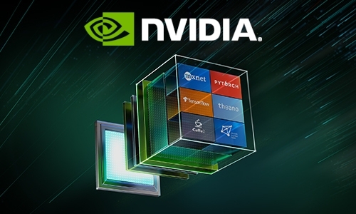 Появился доступ к контейнерам NVIDIA GPU Cloud