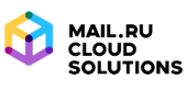 Mail.ru Cloud Solutions